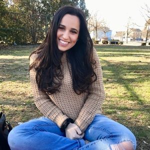 Meet your Posher, Alexa